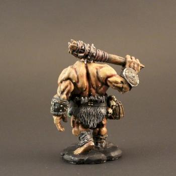Ogre 3 by nightcrawer666