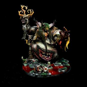 Rotigus the rainfather by Swoodmadden