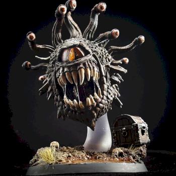 Beholder by JackZero71