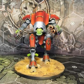 Armiger Warglaive by Noun