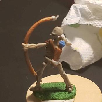 My first mini by Looper