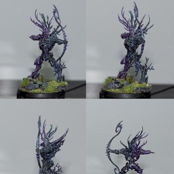 kurnoth hunter by Aneres