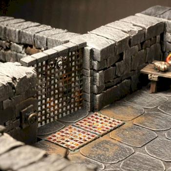forge door by nightcrawer666