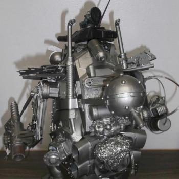stompa by Razor666