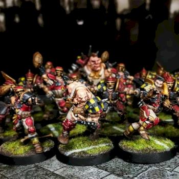 Nuln Cannons by Irth