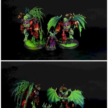 Kastelan Robots by OperStrike