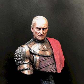 Tywin Lannister by PaSkull