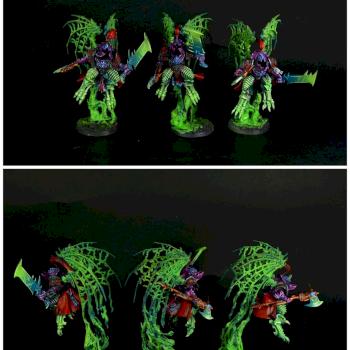 Allarus Custodians by OperStrike