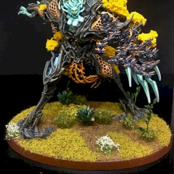 Drycha by Caveman81