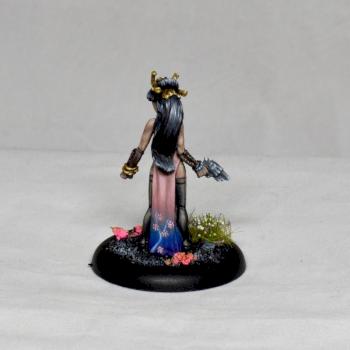 Xiufang 28mm by Ignis