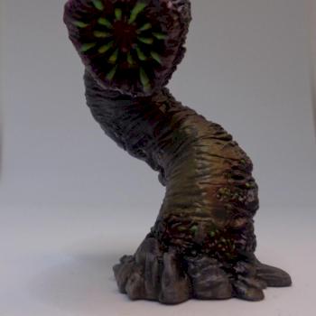 Great Worm by Petite_fleur