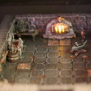 forge by nightcrawer666