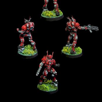 Just another mini by bebopdrums2424
