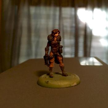 Paint-n-take Pilot by AnotherEternity