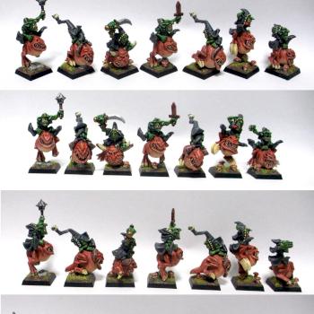 Squig Hoppers by Zoggi