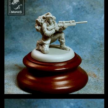 Lauren - Savage Forged Games by Savage Forged Games