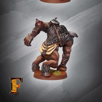 Minotaur Fanath.com by fanath