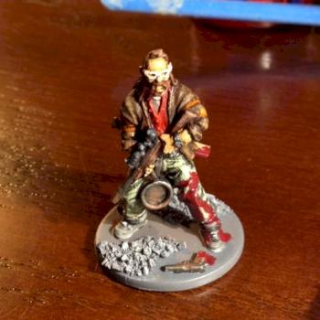 zombicide ned by stewieeddy