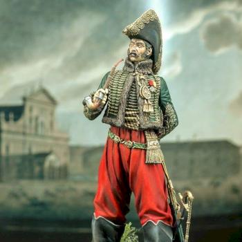 Général Lassale by JNC