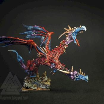 Galrauch by Wolffghar