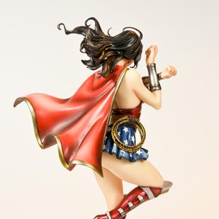 Shunya's Wonder Woman by dianahase by dianahase