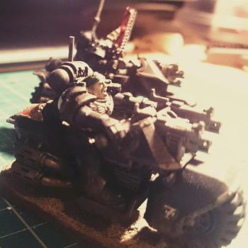 Squad talos by the 1000