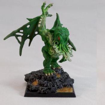 Eldritch Demon (77113) by Magenta