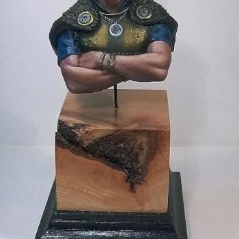 Vercingetorix by BigBall