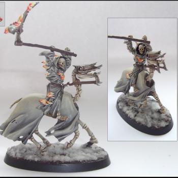Hexwraith by Haemogoblin