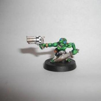 Gobber by Sosspirate1