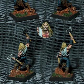 Valten by Ashwar
