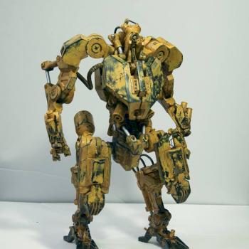 Needs a name. by TLEINDUSTRY