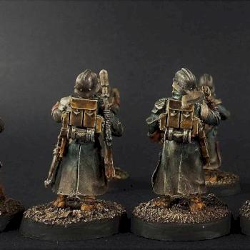 Death Korps of Krieg by avalonindustries2040