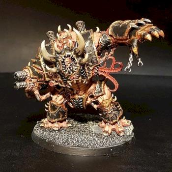 Hellbrute by Devilman79