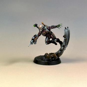 Eversor Assassin by Oican