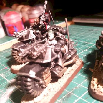 Squad talos by the 1000