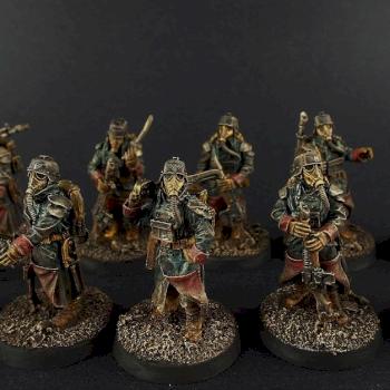 Death Korps of Krieg by avalonindustries2040
