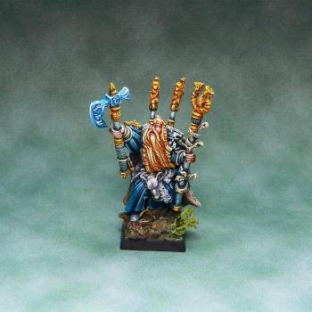 Ar-Ulric by Umbra Draconis