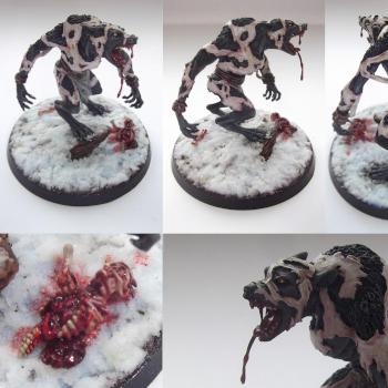 Skinwolf 1/3 by Haemogoblin