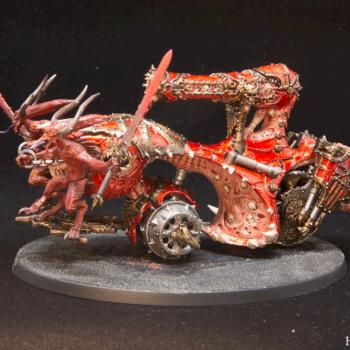 Skullcannon by Hazamel