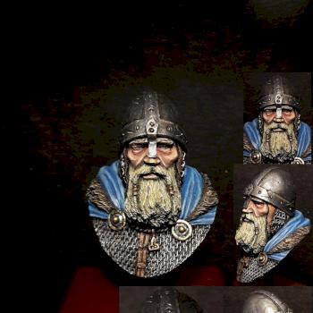 Einar Erikson by BigBall
