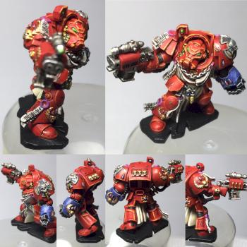 Brother Deino by blackmarket