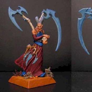 Kayl Katan by Ruther