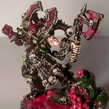 Kharn better pic by Seth D