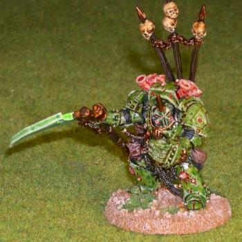 Typhus by EdgaAlunpo
