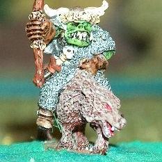 Harruk Cul-de-Fer by Pink