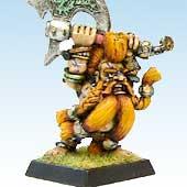 Dwarf Slayer by Rug