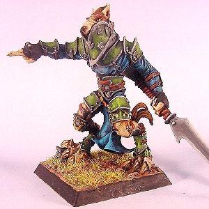 Flesh Eater by Lurch