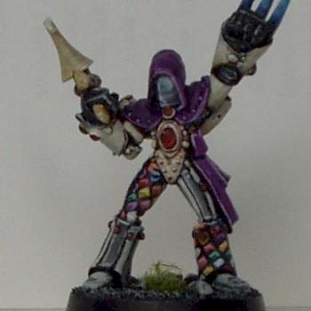 Shadowseer by superfurrymaniac