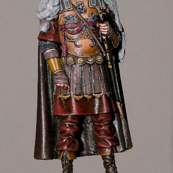 Maximus by Jovica